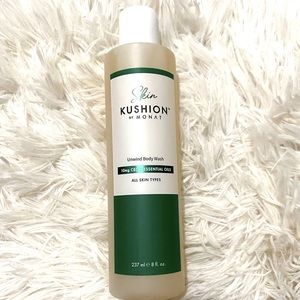 MONAT Skin Kushion Unwind Body Wash